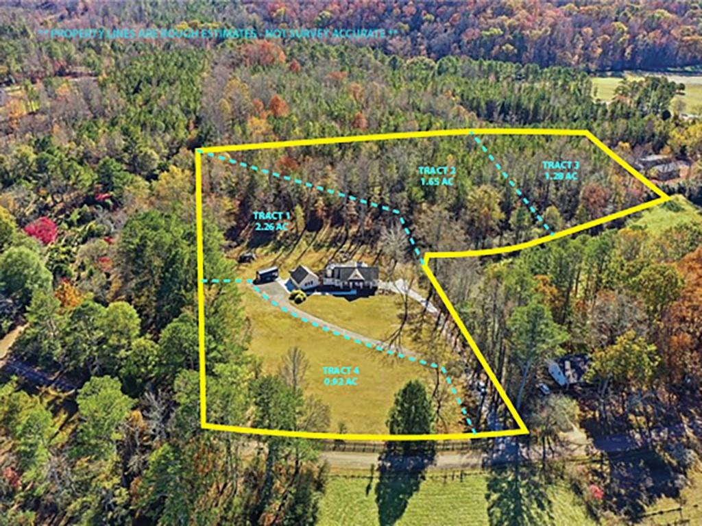 735 Sardis Circle Property Photo 1