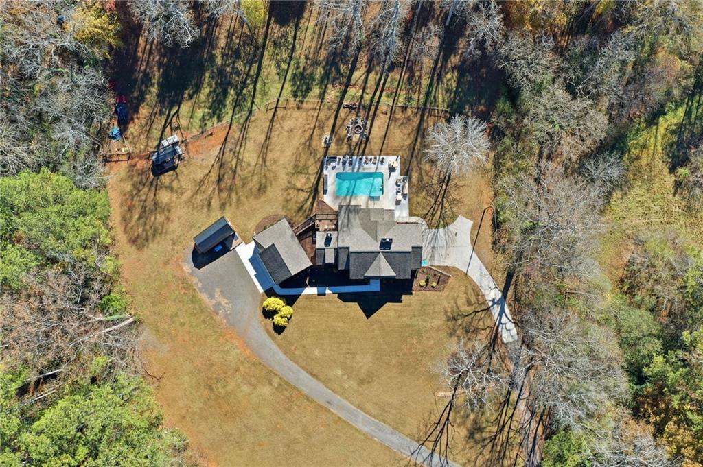 735 Sardis Circle Property Photo 21