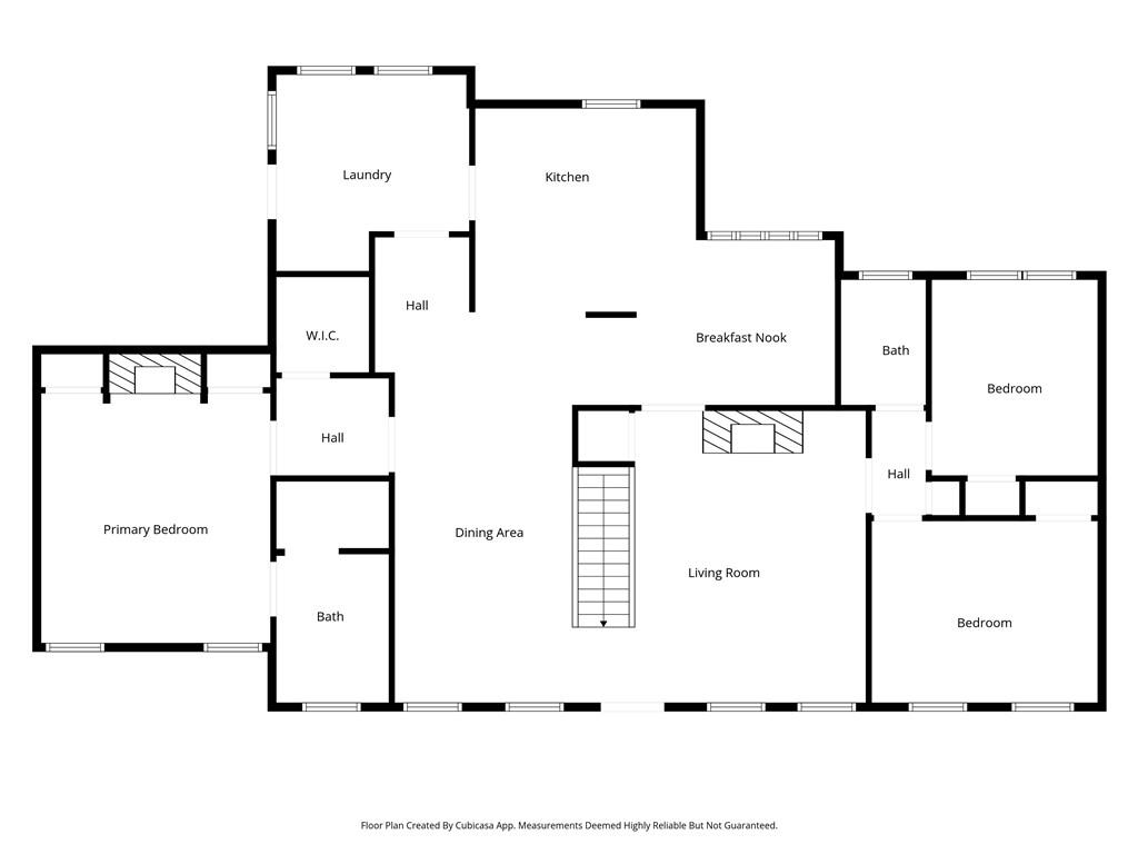 735 Sardis Circle Property Photo 63