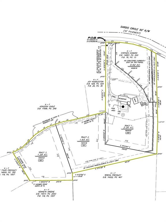 735 Sardis Circle Property Photo 66