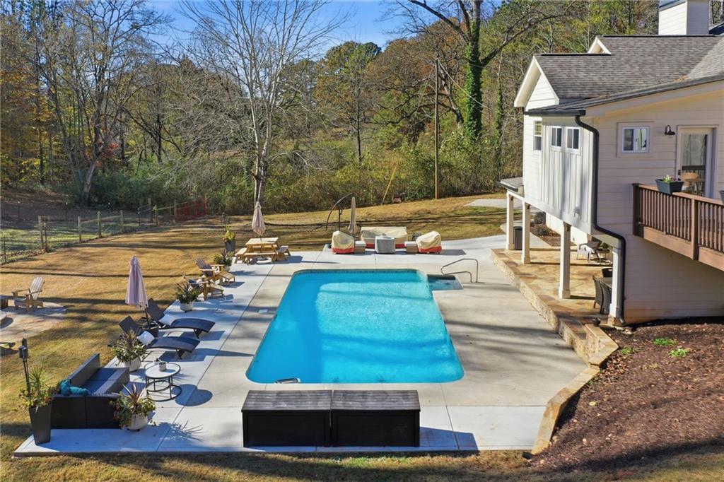 737 Sardis Circle Property Photo 11