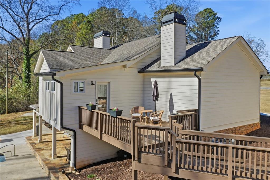 737 Sardis Circle Property Photo 12