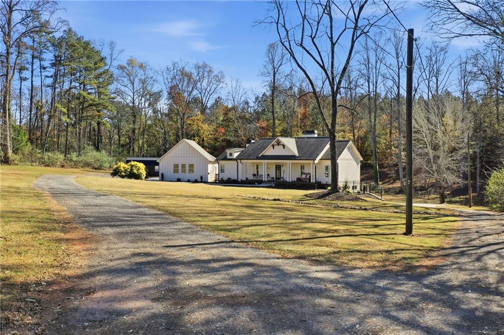 737 Sardis Circle Property Photo 22