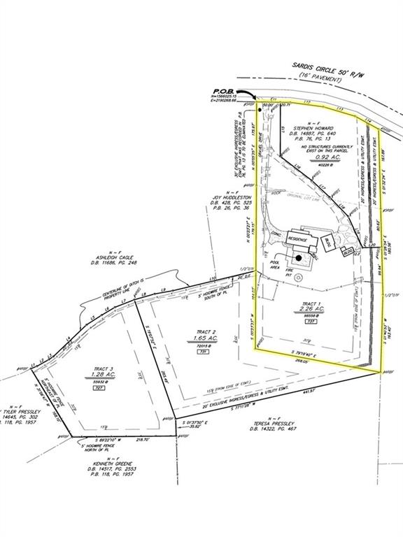 737 Sardis Circle Property Photo 65