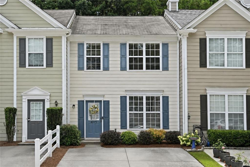 4079 Howell Park Road Property Photo 1