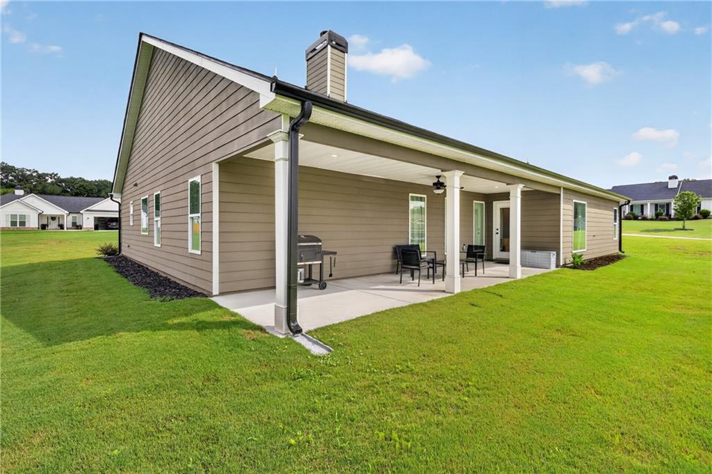 198 Advent Drive Property Photo 35