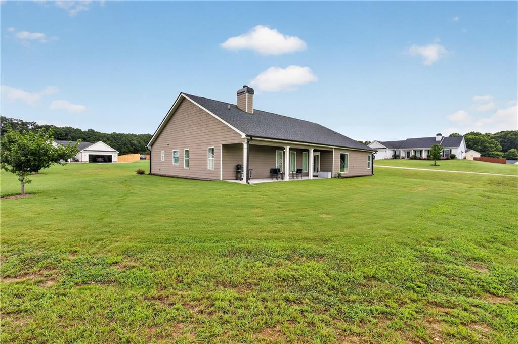 198 Advent Drive Property Photo 37