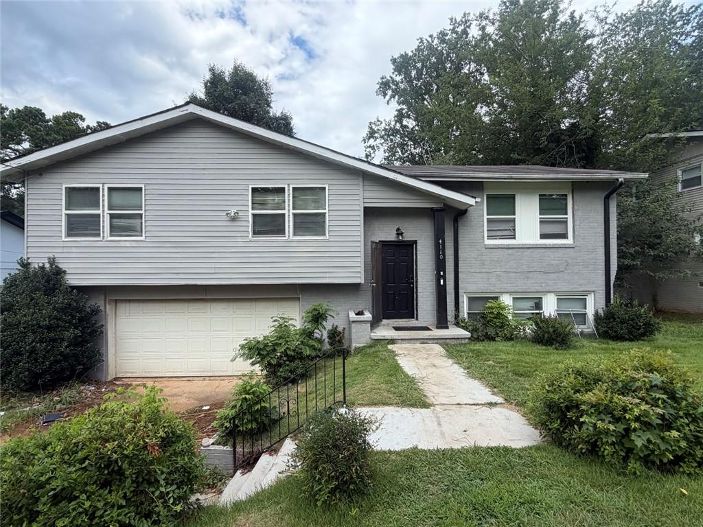4110 Emerald Lake Drive Property Photo 1