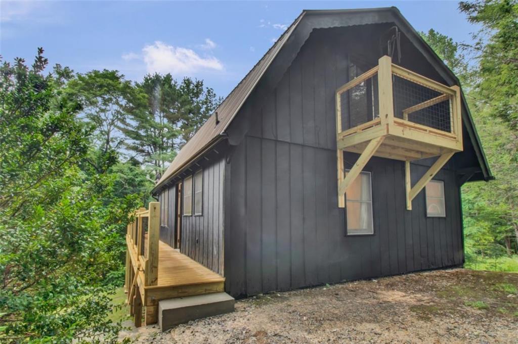 265 Holly Hill Road Property Photo 1