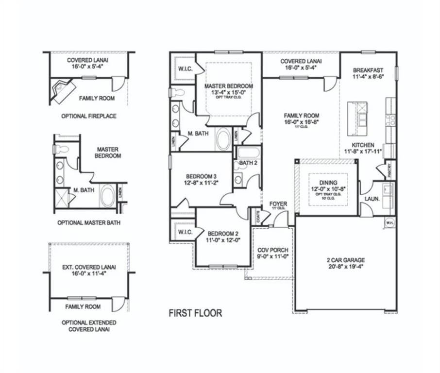 200 Blackberry Court Property Photo 23