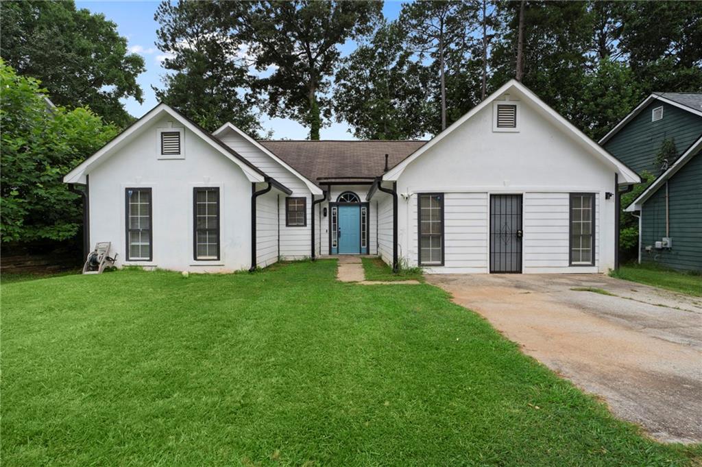 7745 Antebellum Lane Property Photo 1