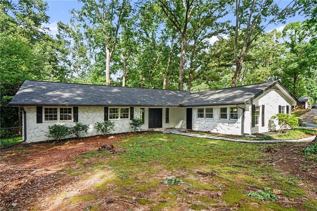 4783 Hickory Court Sw Property Photo 1