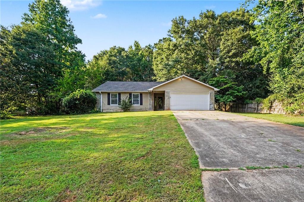 2900 Rosecommons Drive Property Photo 2
