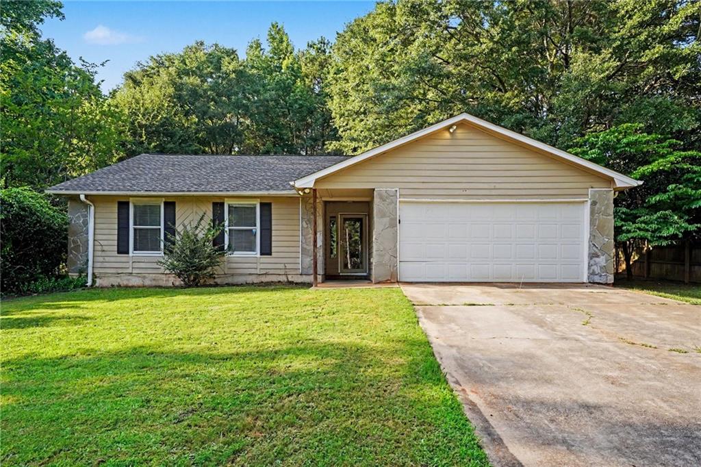 2900 Rosecommons Drive Property Photo 3