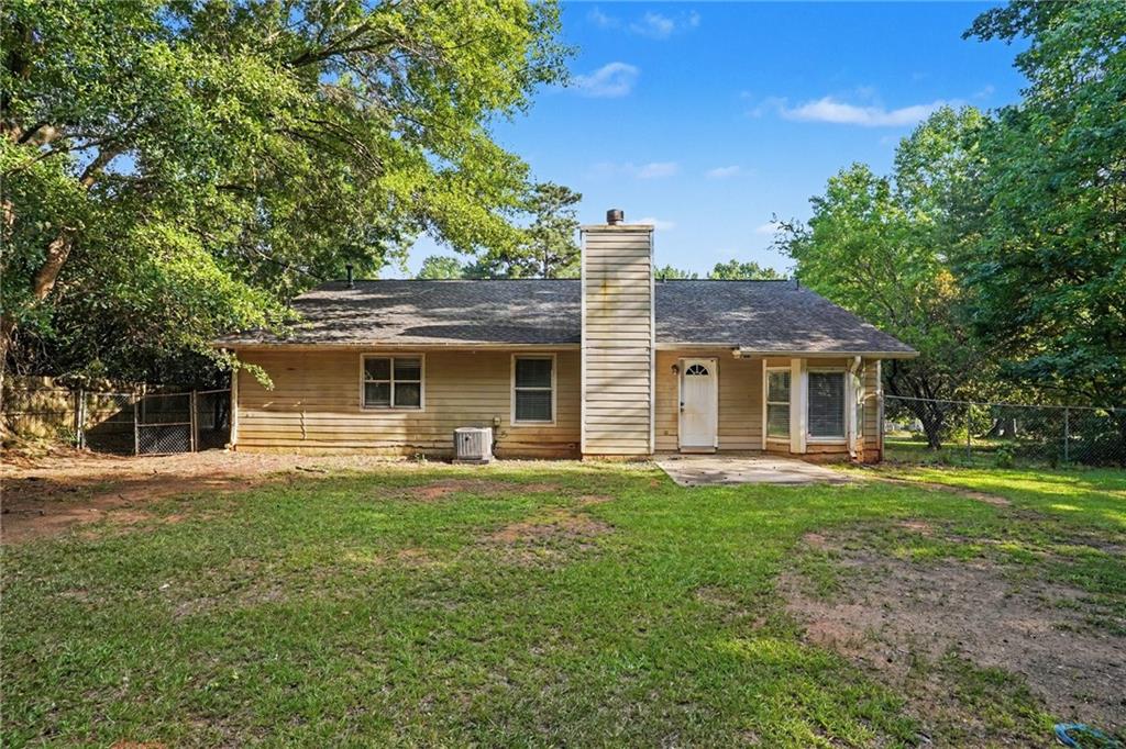 2900 Rosecommons Drive Property Photo 28