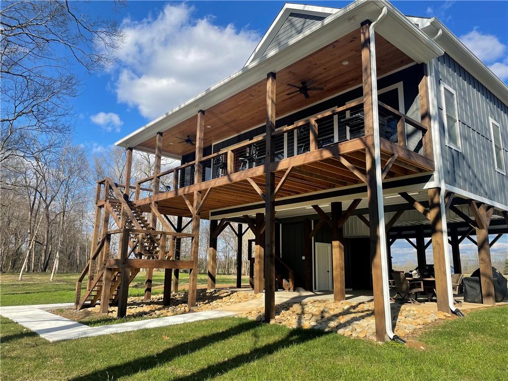 250 Hook Road Ne Property Photo 2
