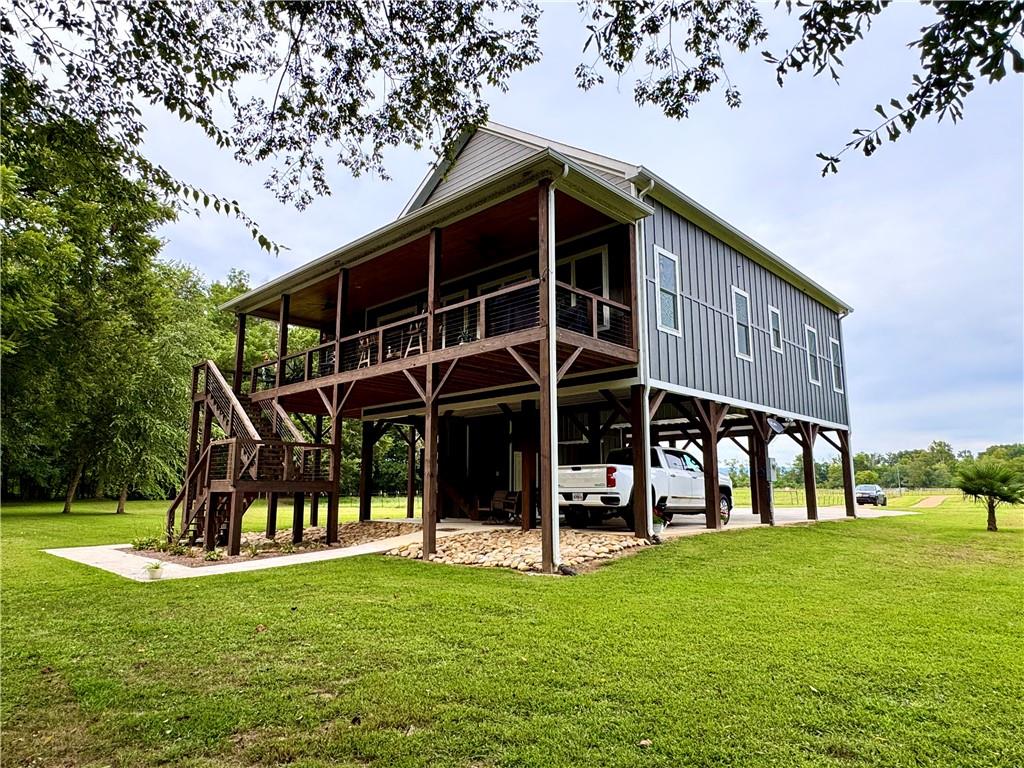 250 Hook Road Ne Property Photo 11