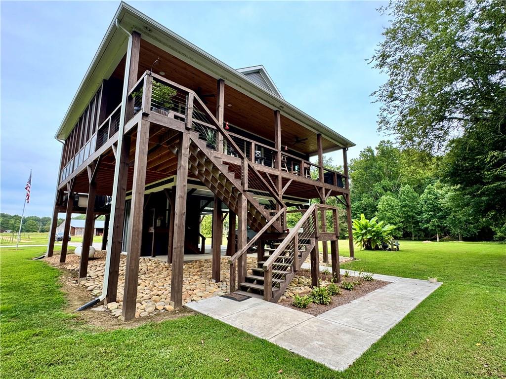 250 Hook Road Ne Property Photo 12
