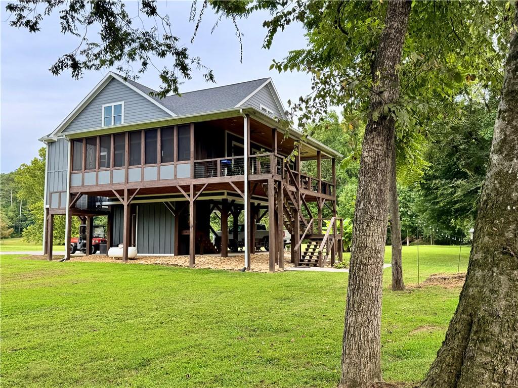 250 Hook Road Ne Property Photo 13