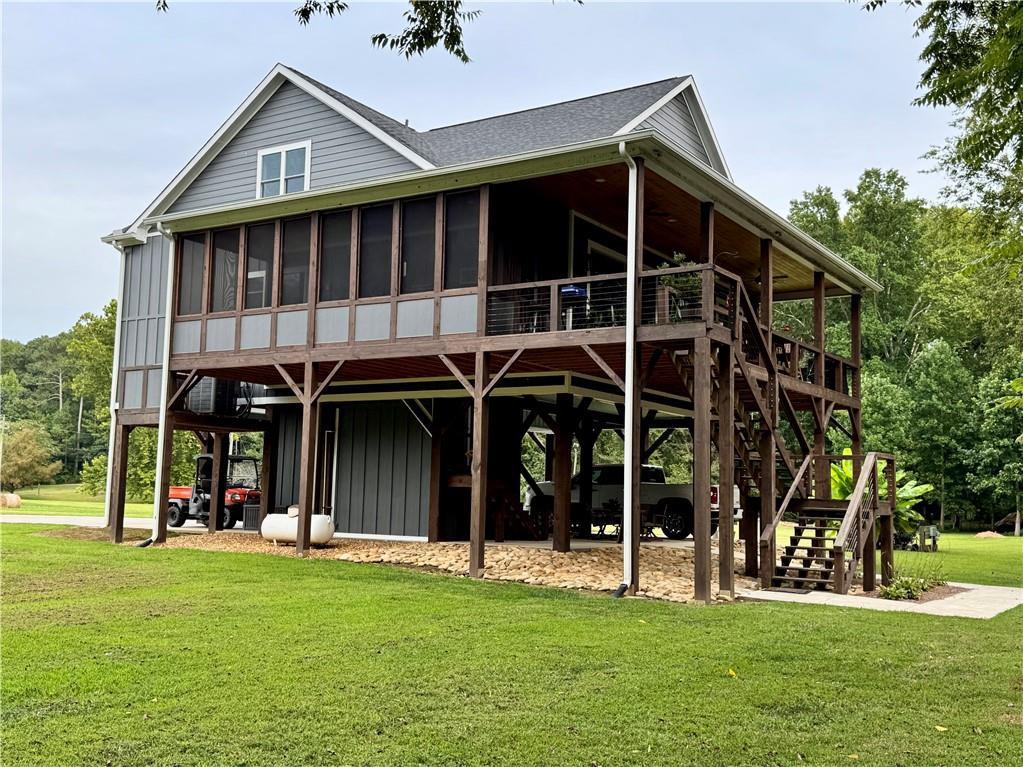 250 Hook Road Ne Property Photo 14