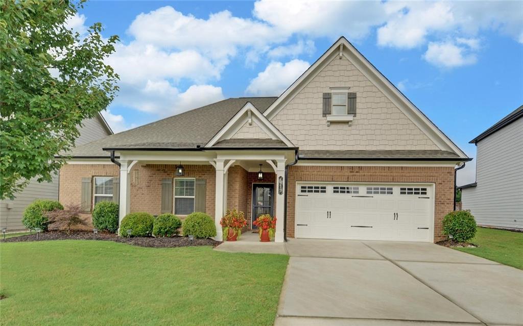 4323 Clubside Drive Property Photo 1