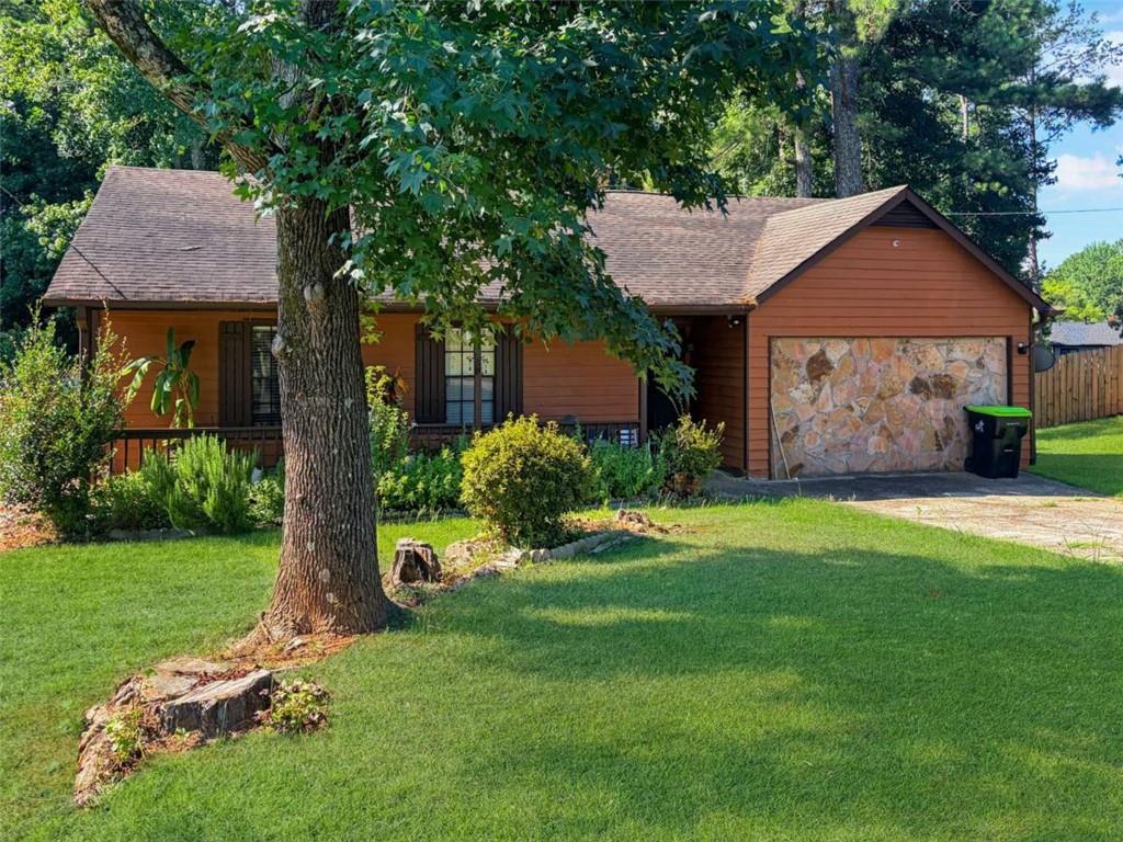 5687 Pine Meadows Court Property Photo 1