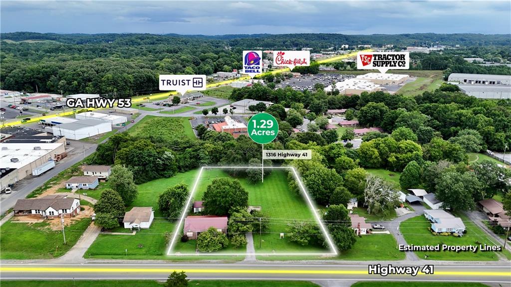 1316 Us 41 N Property Photo 1