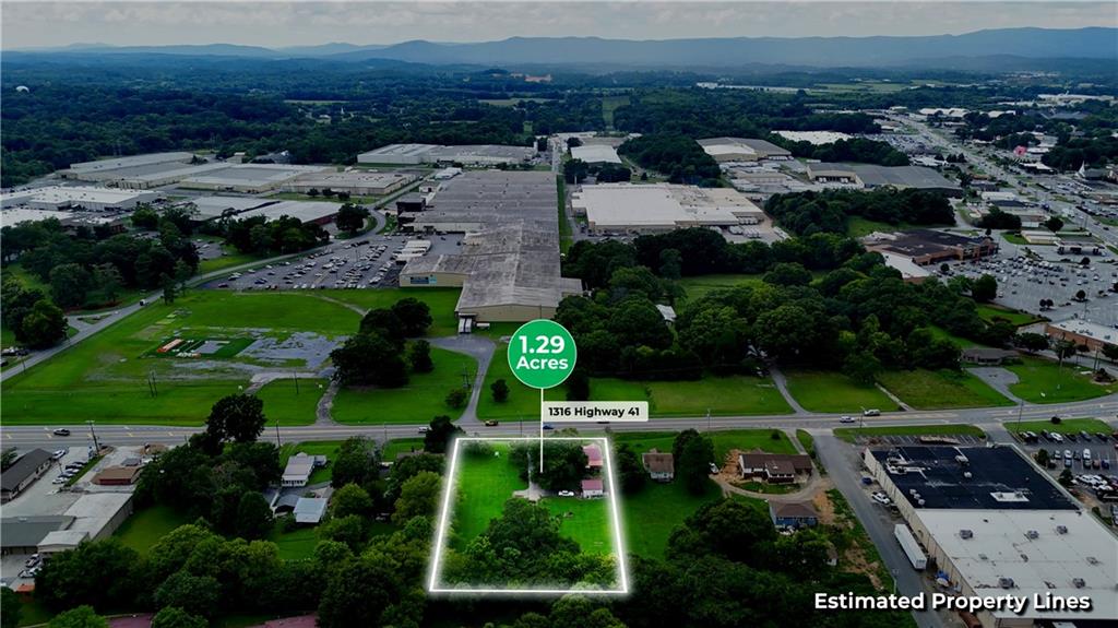 1316 Us 41 N Property Photo 2