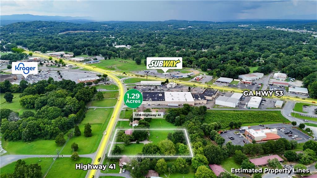 1316 Us 41 N Property Photo 3