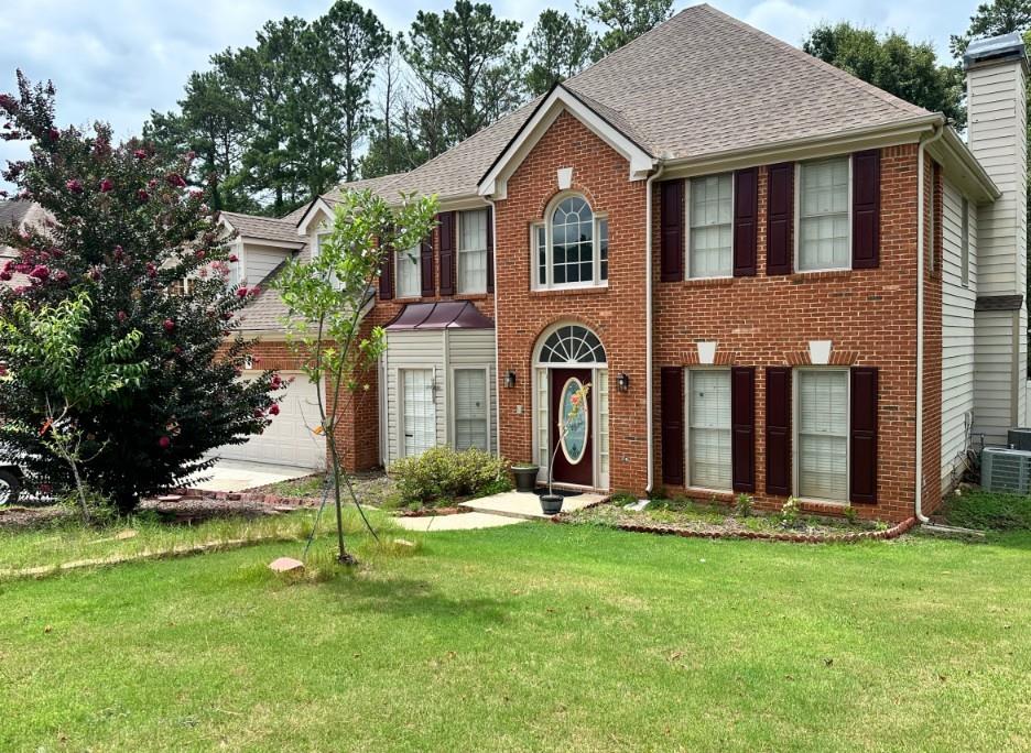 11939 Olmstead Drive Property Photo 1