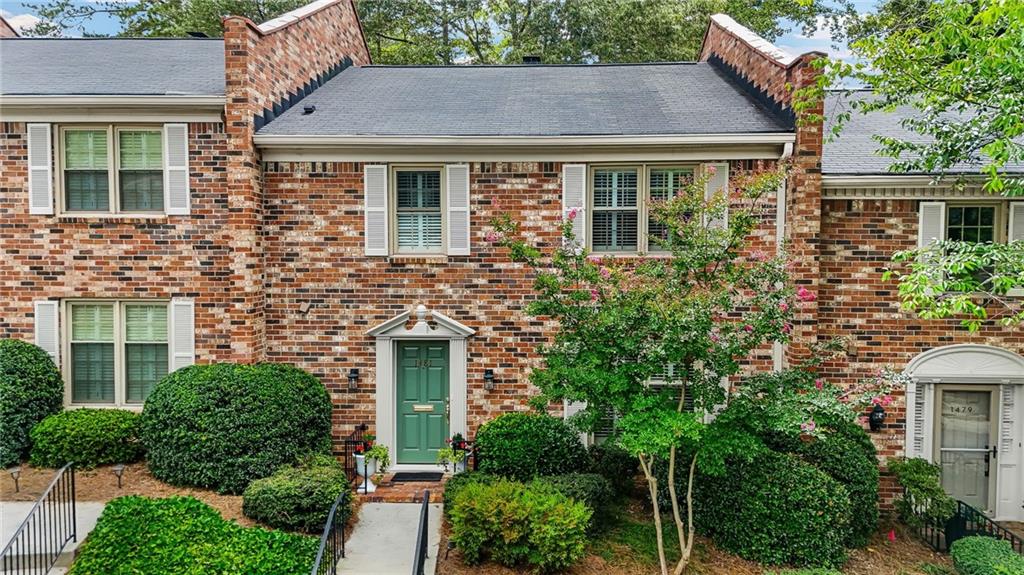 1481 Leafmore Place Property Photo 1