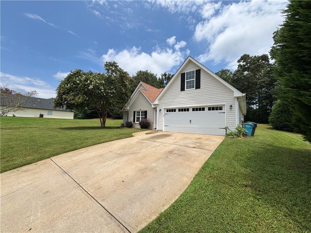 3720 Scotland Lane Property Photo 1