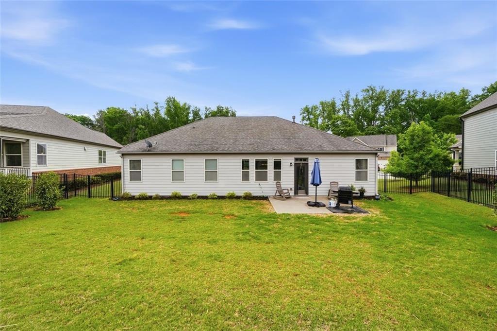 6680 Bransford Drive Property Photo 22