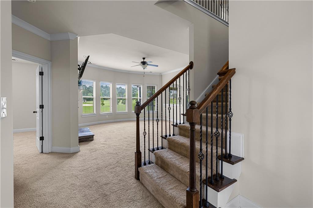 3256 Alhambra Circle Property Photo 4