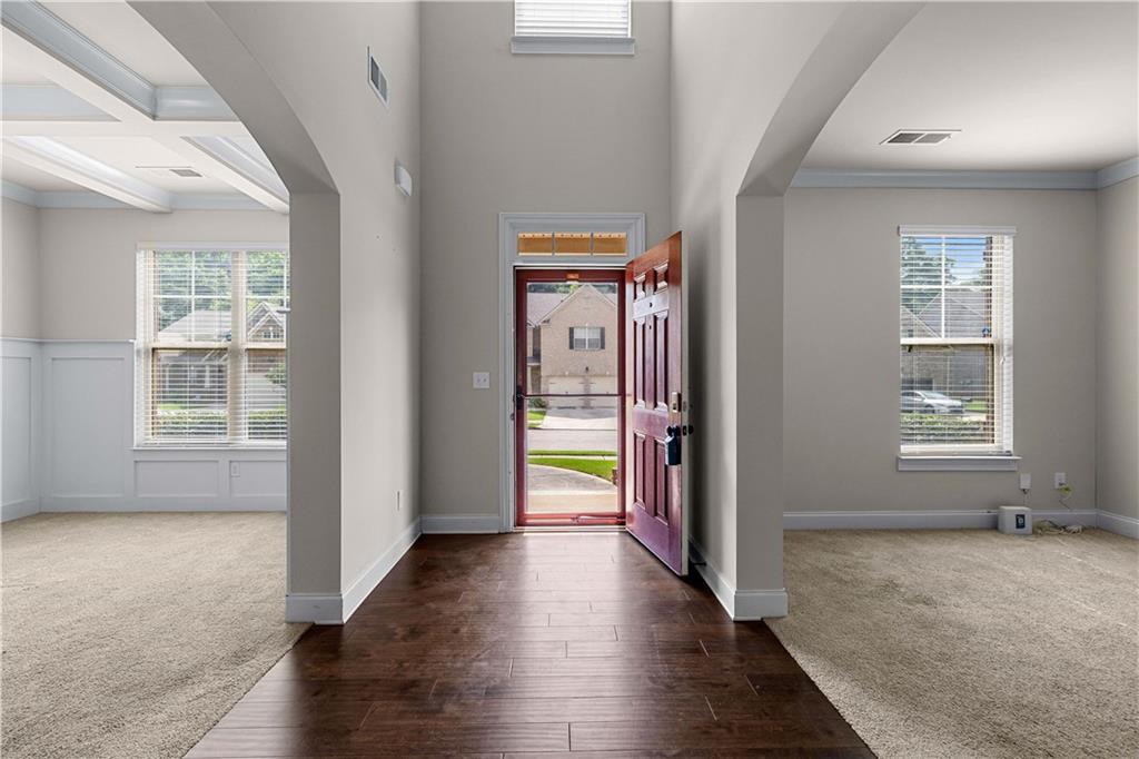 3256 Alhambra Circle Property Photo 8