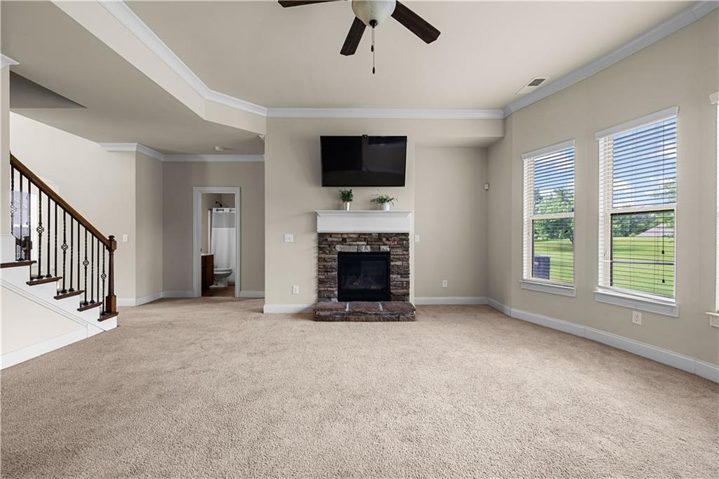 3256 Alhambra Circle Property Photo 12