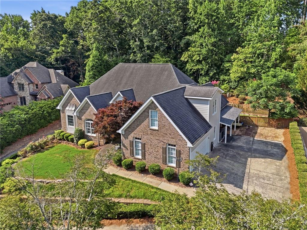 2723 Clearwater Springs Road Property Photo 1