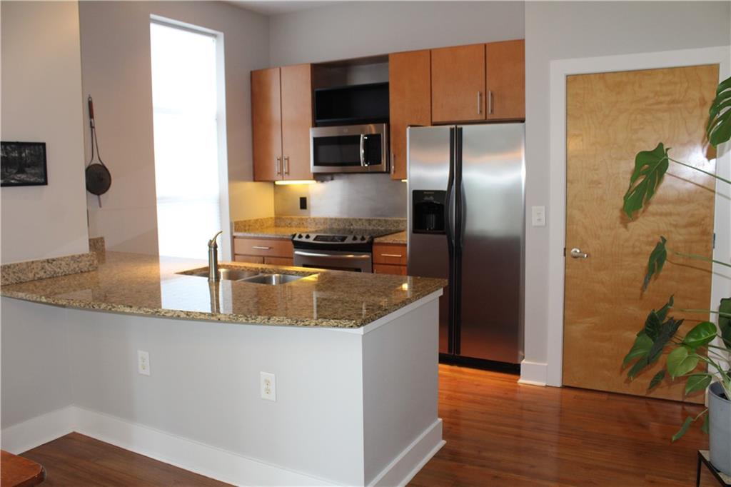 2630 Talley Street Unit 201 Property Photo 1