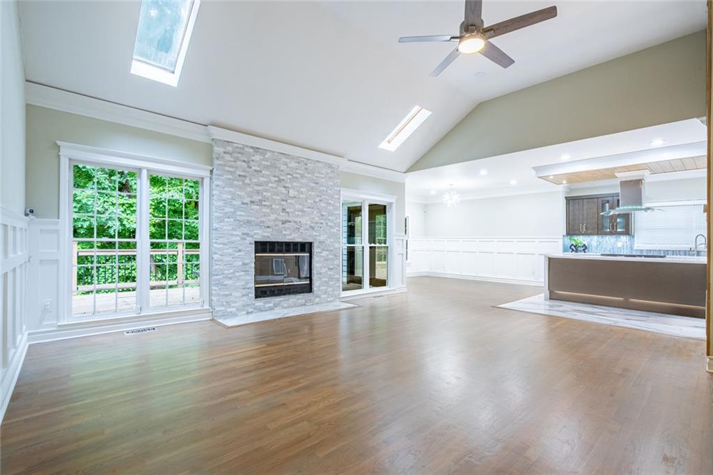 3924 Ashford Dunwoody Road Ne Property Photo 5