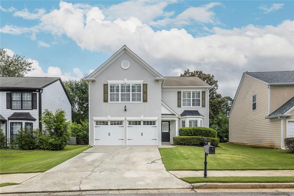 521 Stepney Court Se Property Photo 1