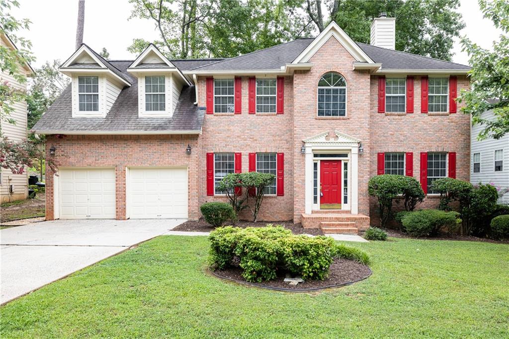 245 Greenmont Circle Property Photo 1
