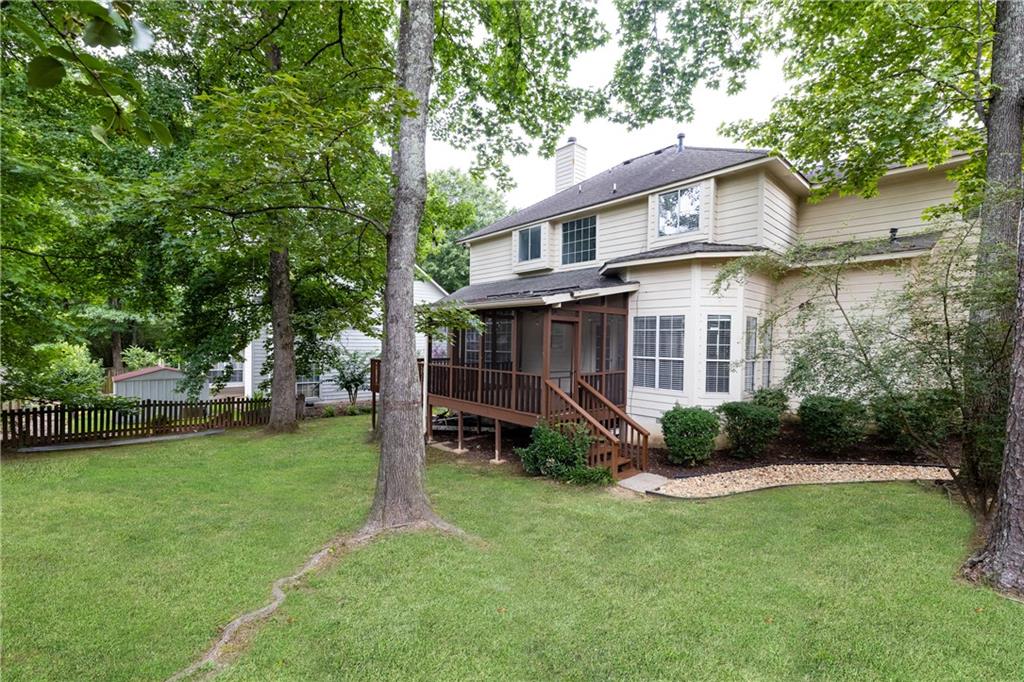 245 Greenmont Circle Property Photo 35