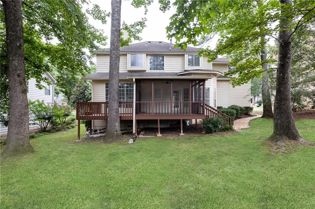 245 Greenmont Circle Property Photo 36