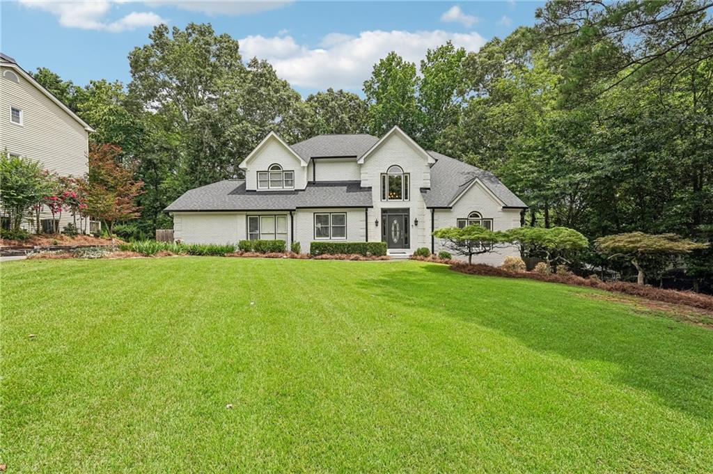 5170 Forest Run Trace Property Photo 1
