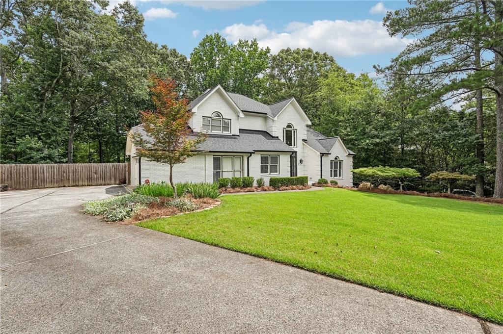 5170 Forest Run Trace Property Photo 2