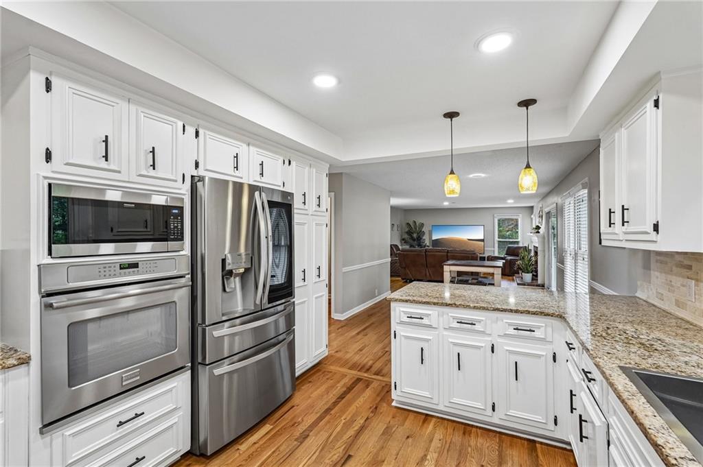 5170 Forest Run Trace Property Photo 21