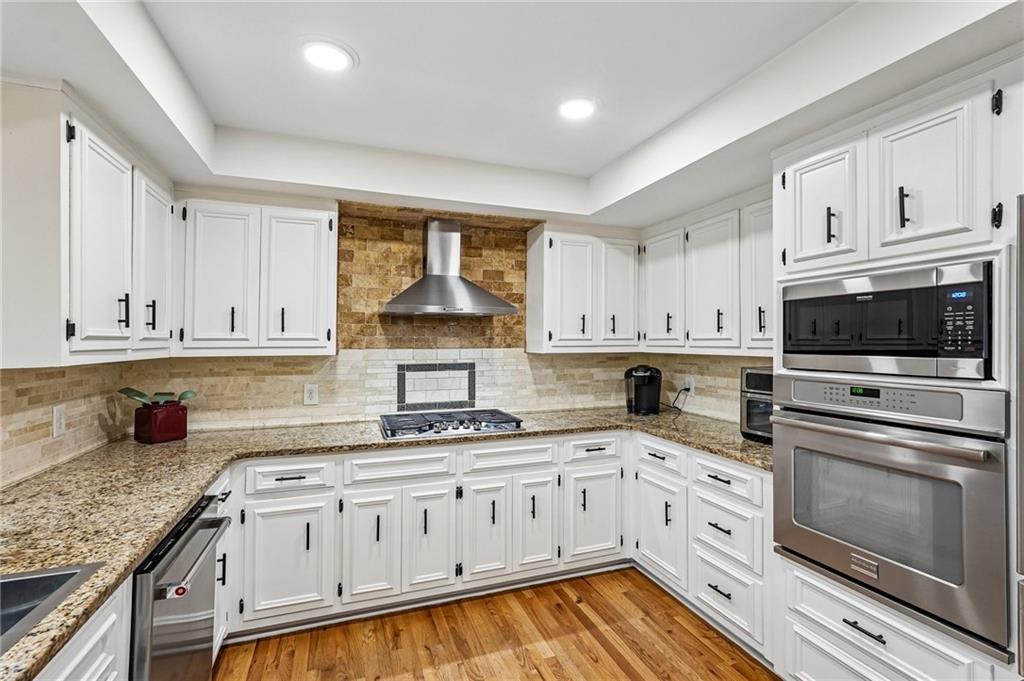 5170 Forest Run Trace Property Photo 24