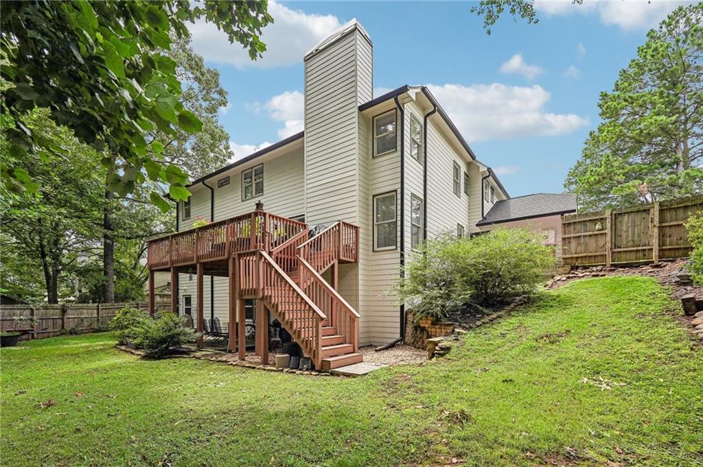 5170 Forest Run Trace Property Photo 74