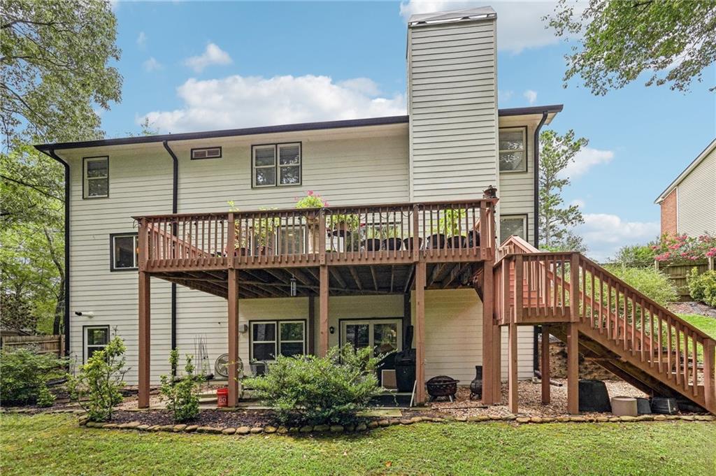 5170 Forest Run Trace Property Photo 75