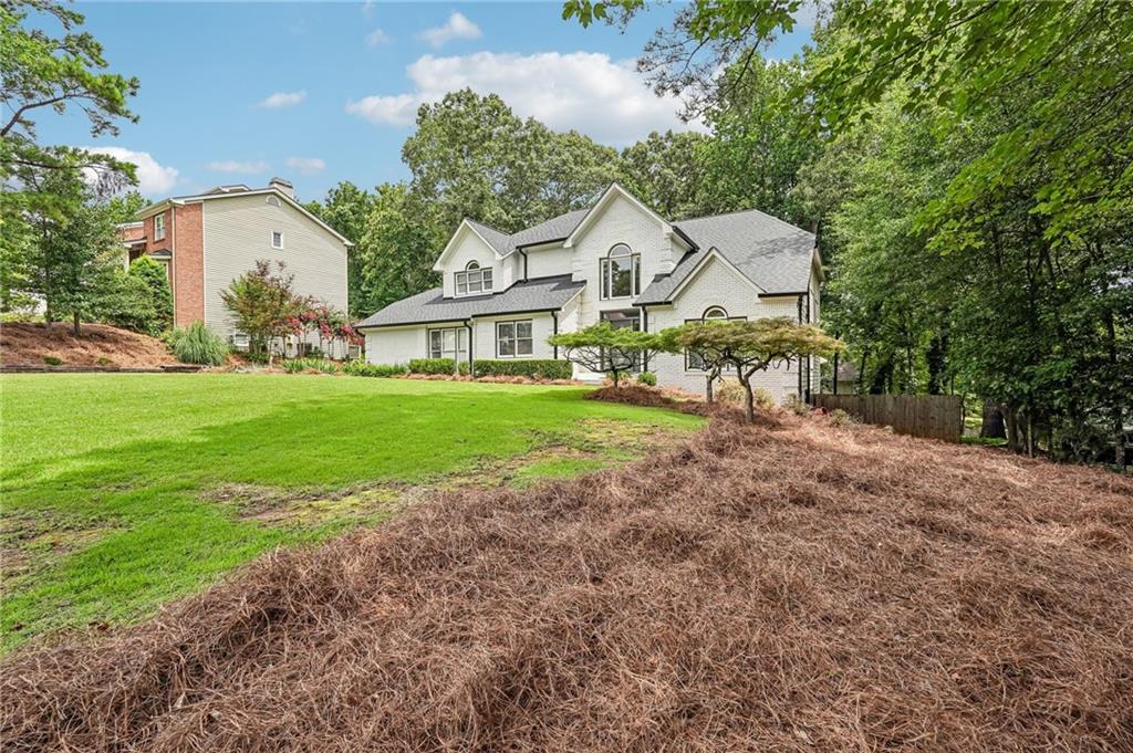 5170 Forest Run Trace Property Photo 77